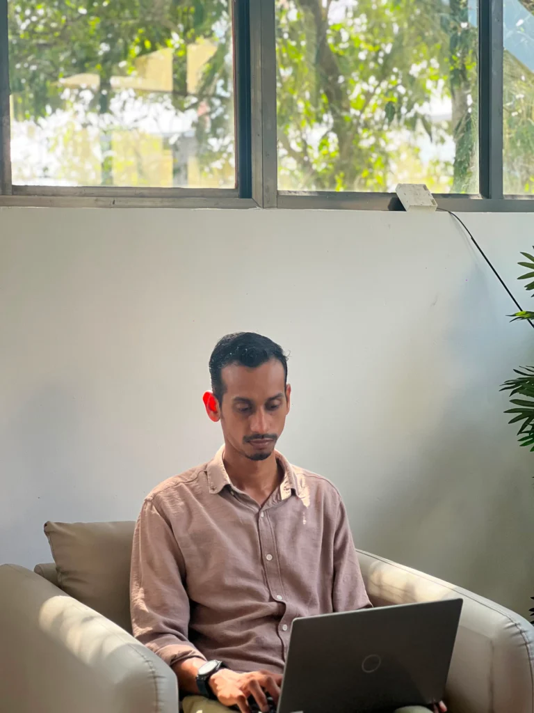 Irfan Ibrahim - Freelance Digital Marketing Specialist in Kannur